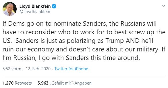 Panik-an-der-Wall-Street-Bernie-Sanders-will-es-wissen-Kommentar-Oliver-Baron-GodmodeTrader.de-2