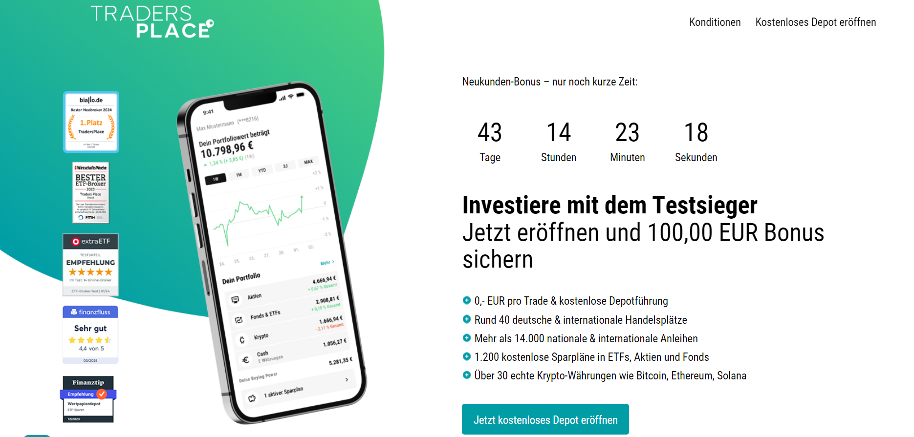 Traders-Place-Der-Neo-Broker-überzeugt-auf-ganzer-Linie-Kommentar-stock3-Team-stock3.com-1