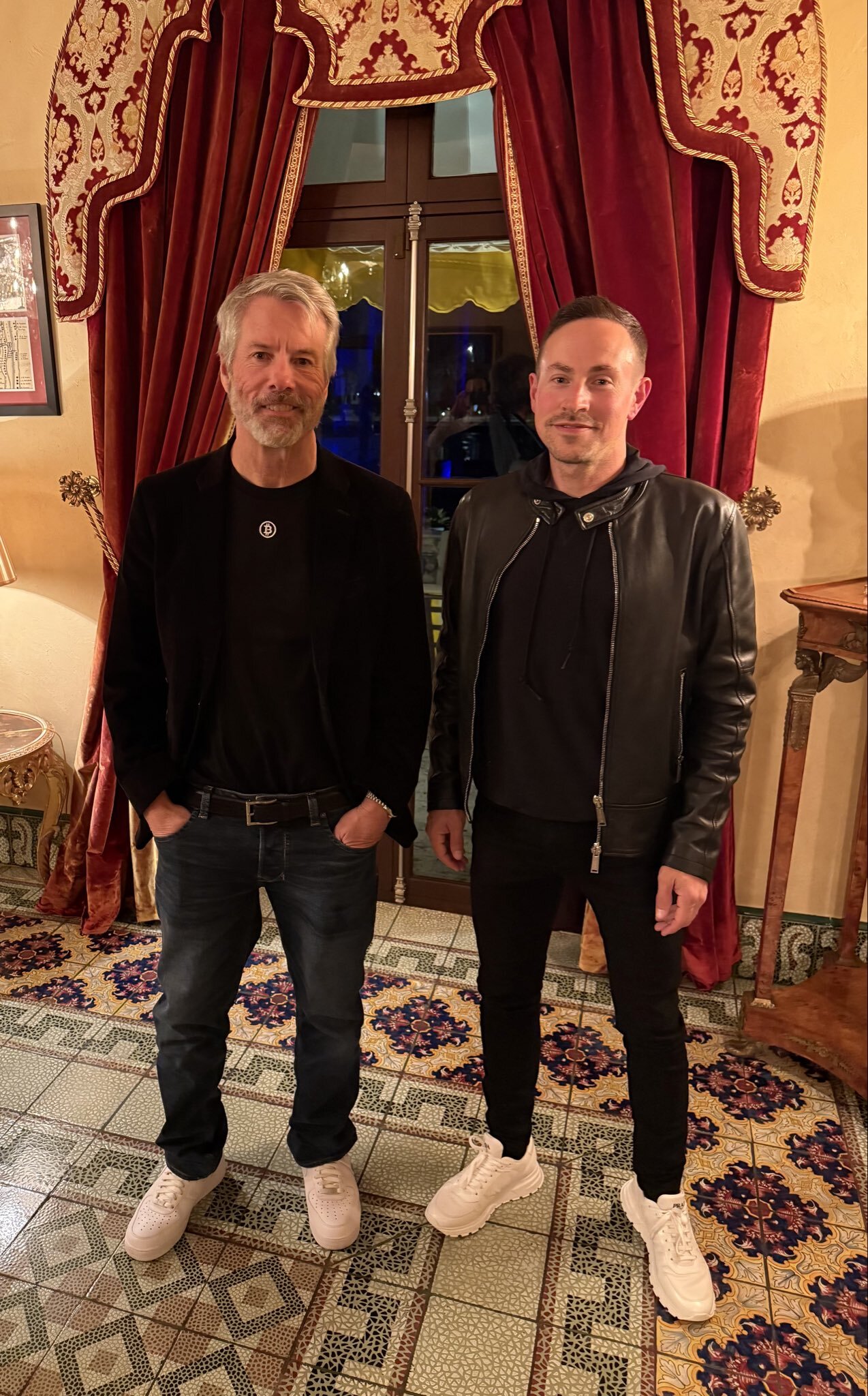 3⁺) GAMESTOP – Haucht Bitcoin der Aktie neues Leben ein? | stock3