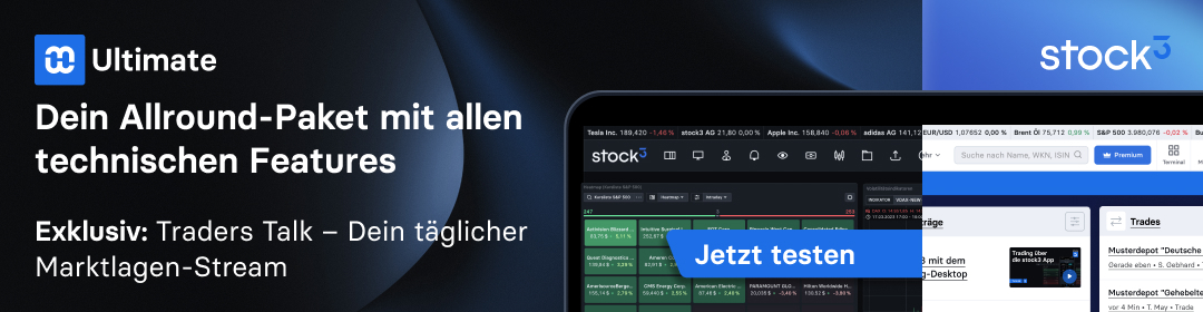 chart-tracker-amd-und-alphabet-nach-zahlen-tiefrot-Chartanalyse-André-Rain-stock3.com-1