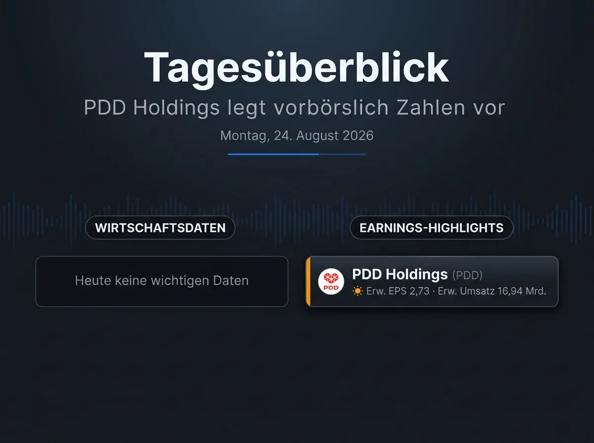Bild Infografik vom 24.08.2026
