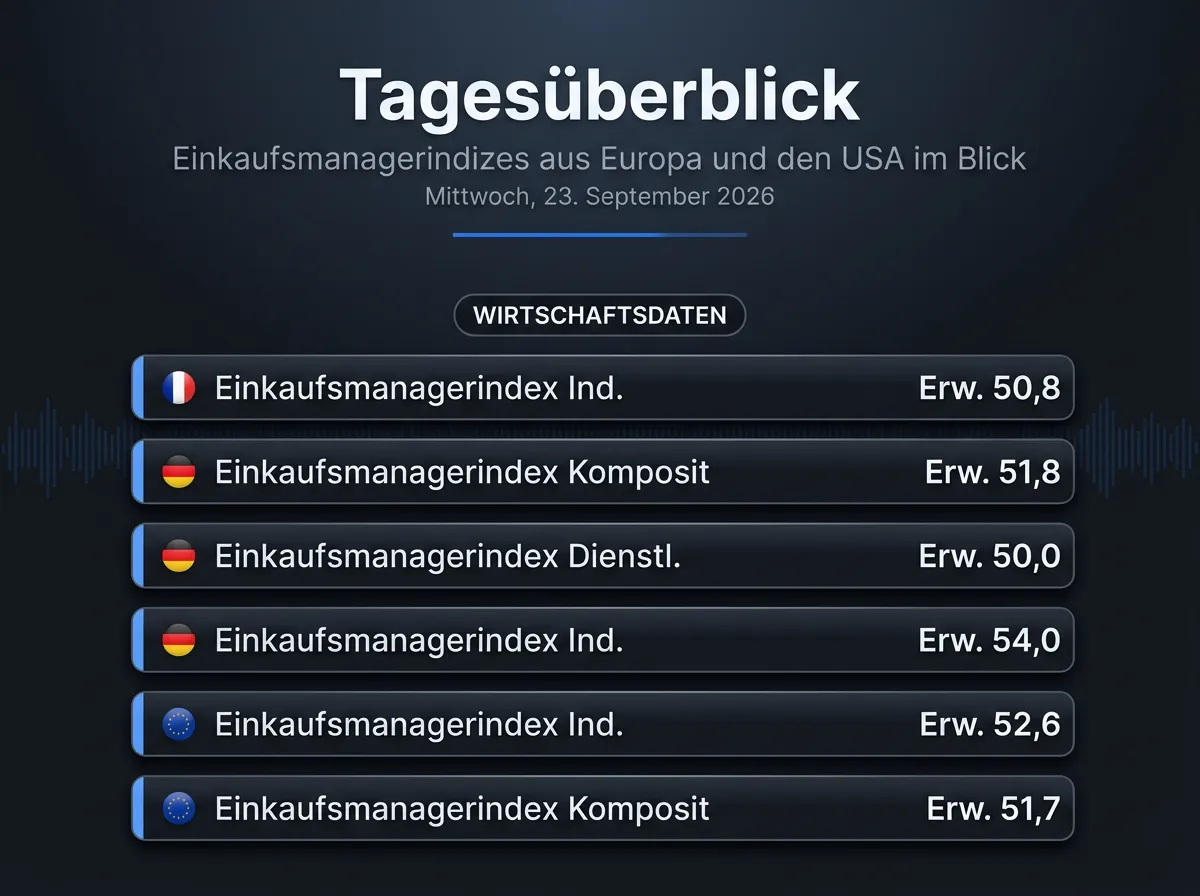 Bild Infografik vom 23.09.2026