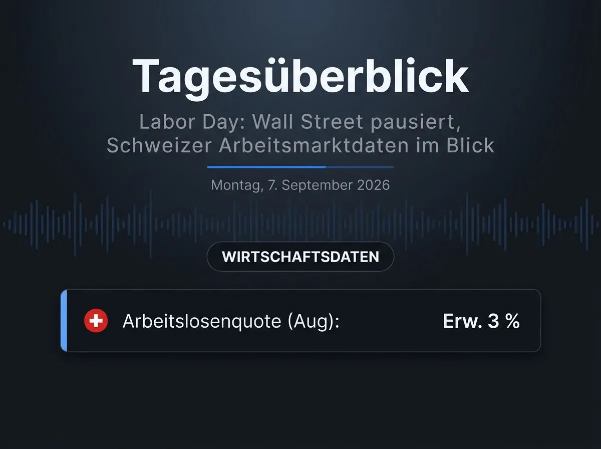 Bild Infografik vom 07.09.2026