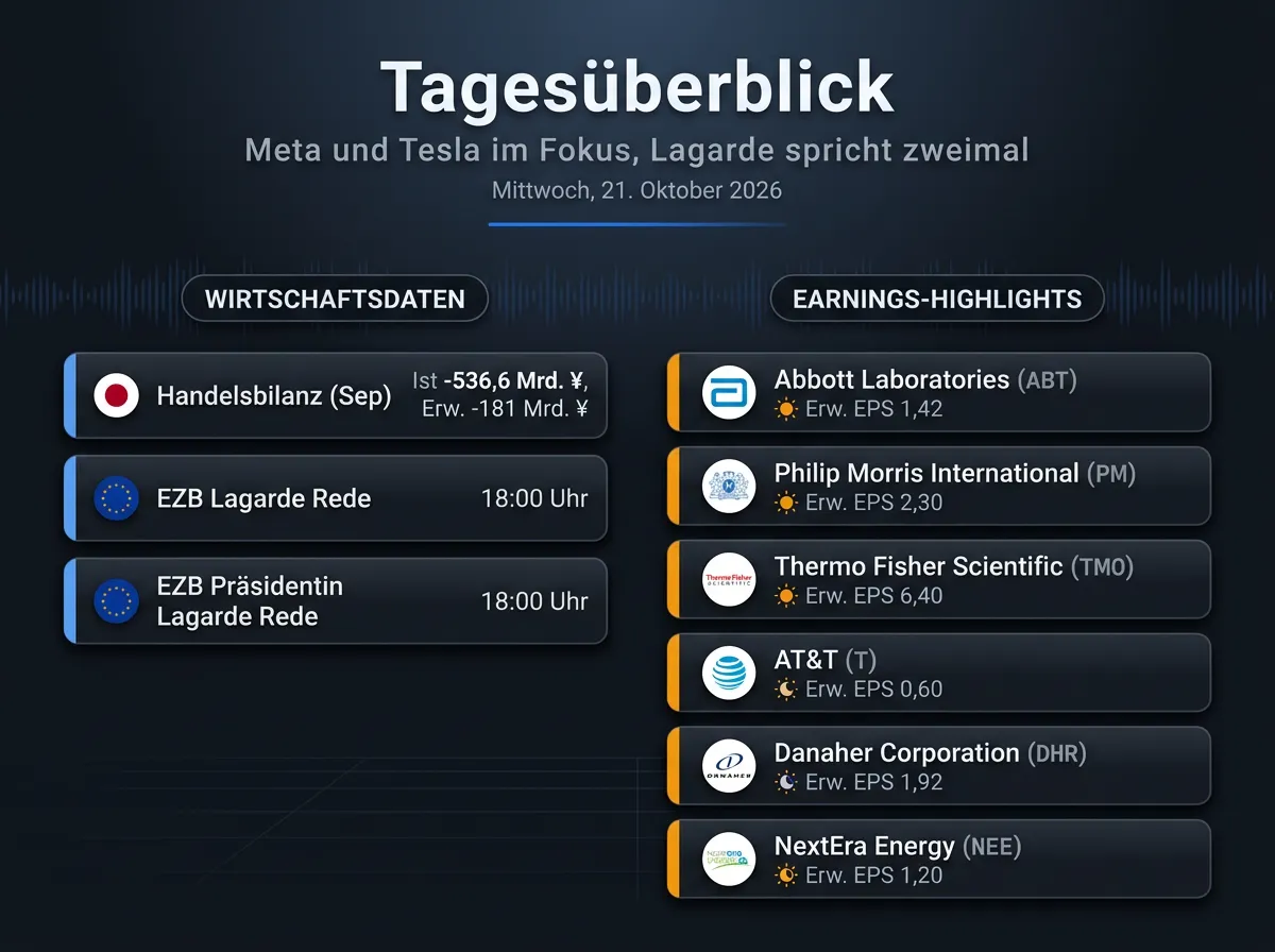 Bild Infografik vom 21.10.2026