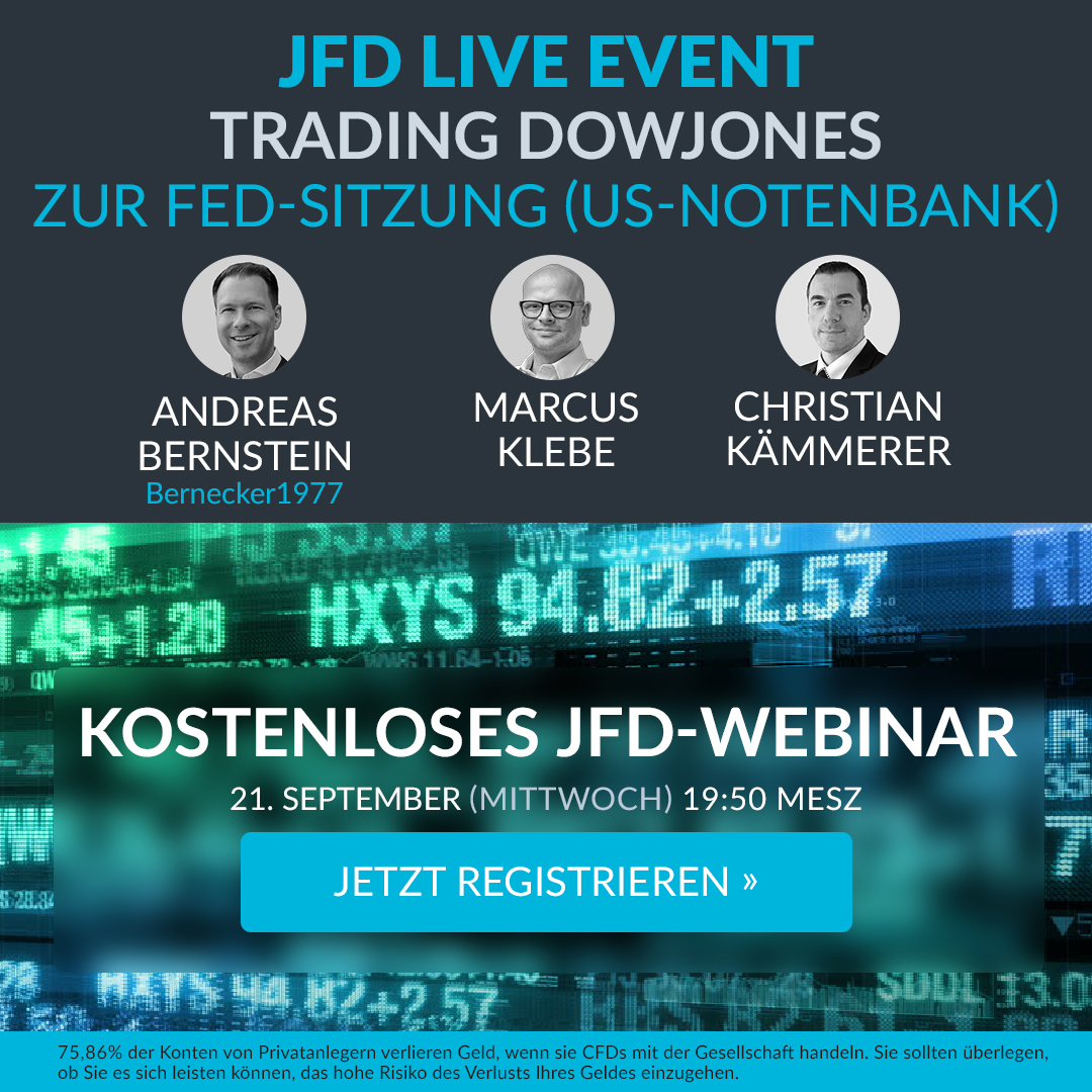 FED-Sitzung-HEUTE-EUR-USD-und-die-Parität-von-1-USD-Chartanalyse-Christian-Kämmerer-GodmodeTrader.de-4