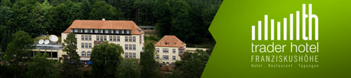 Traderhotel Franziskushöhe Traderhotel Franziskushöhe